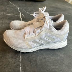 Adidas Edge Lux tennis shoes